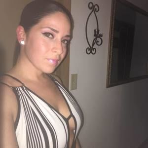 Meet your Posher, Noelia